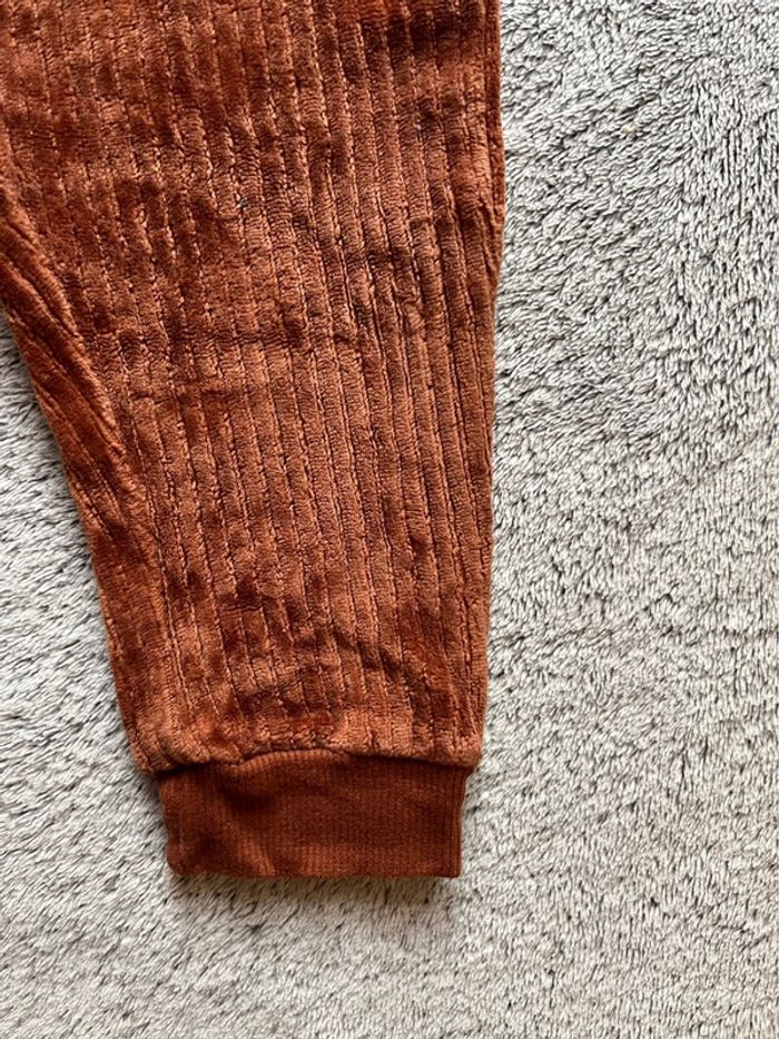 Ensemble garçon, 12 mois - photo numéro 2