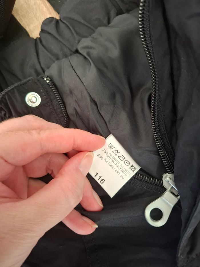 Pantalon de ski - photo numéro 2