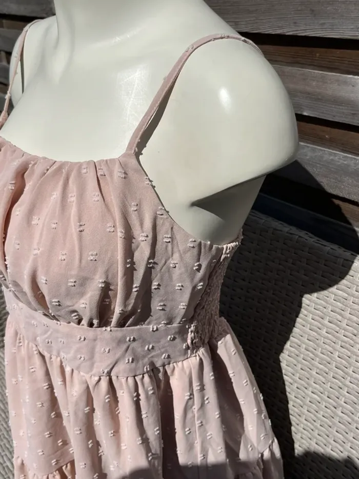 Robe courte - photo numéro 2