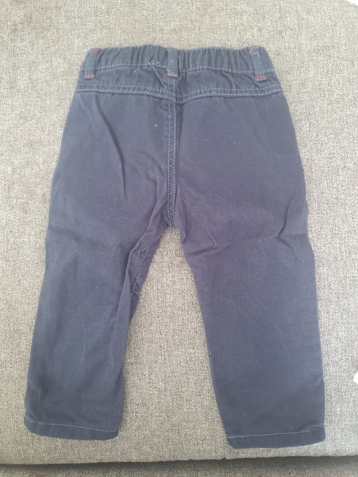 Pantalon In extenso - photo numéro 3