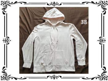 Gilet taille 38.