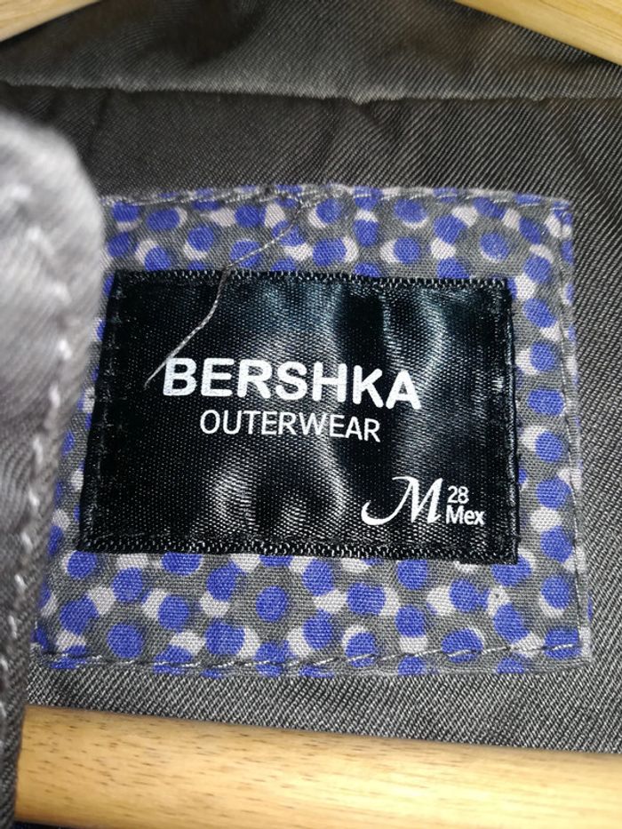 Blouson court Bershka - photo numéro 4