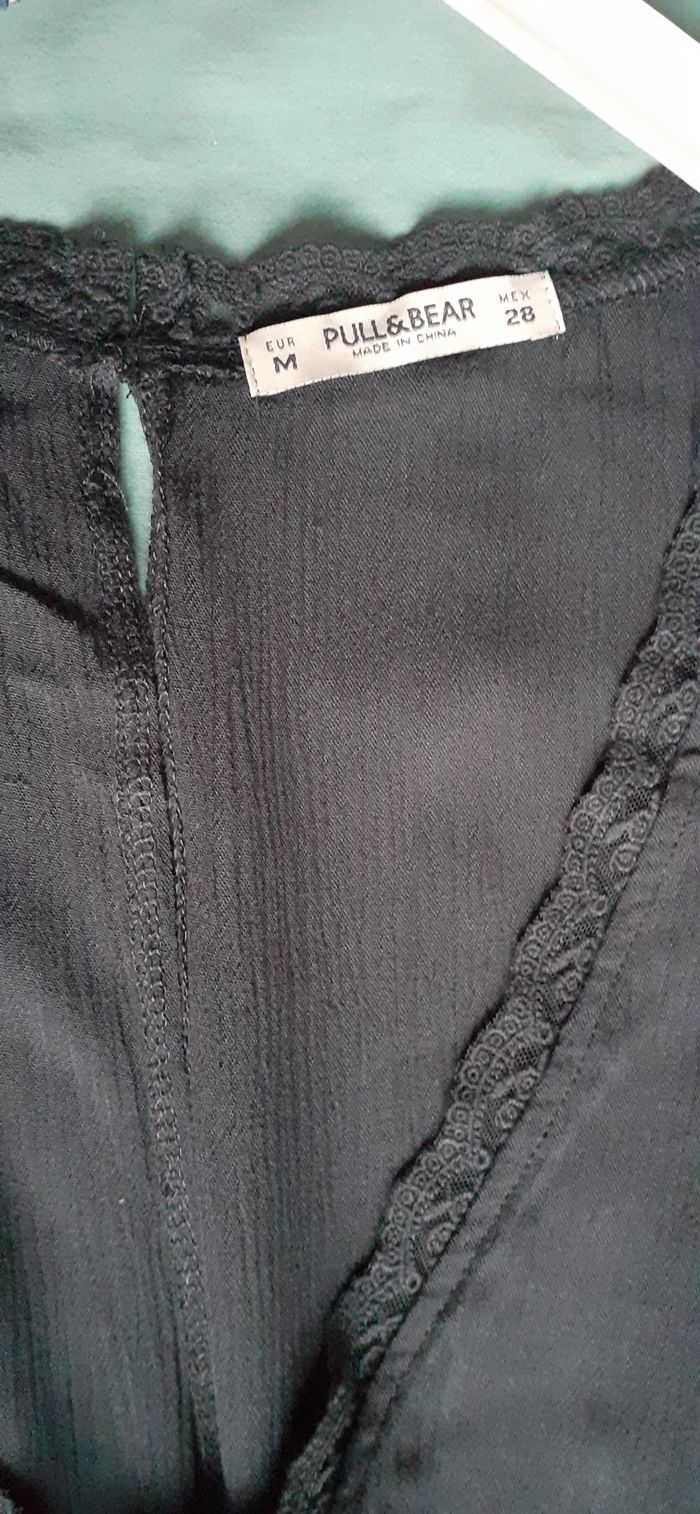 Robe courte taille M - photo numéro 3