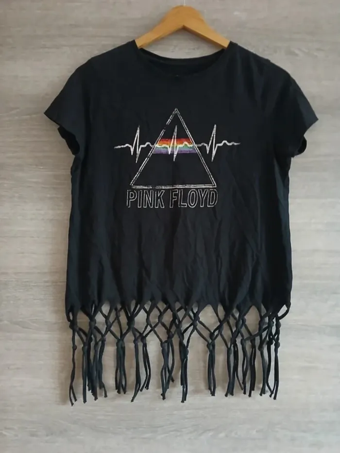 Tee-shirt Pink Floyd