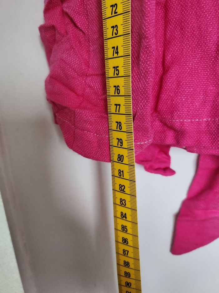 Robe courte taille s - photo numéro 5