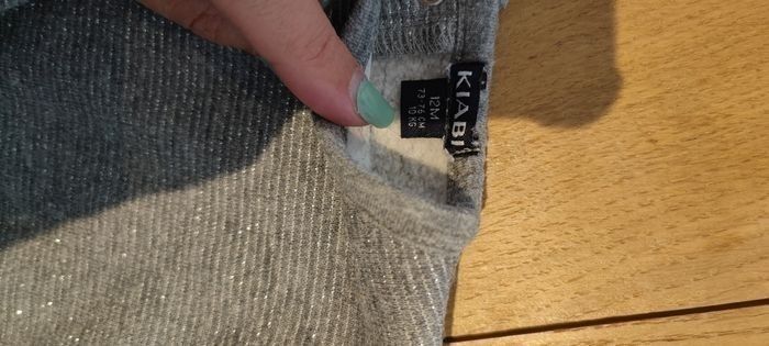 Robe manches longues - photo numéro 3