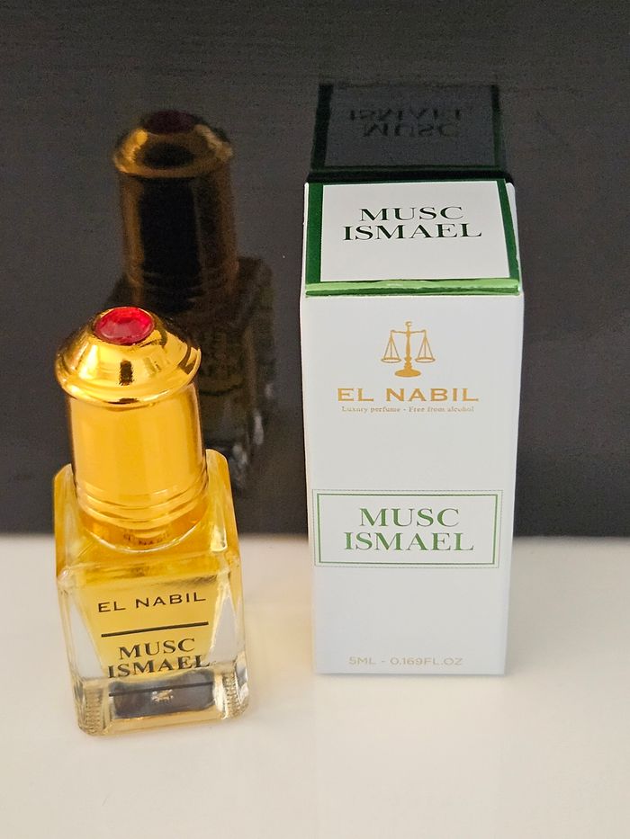 Musc Ismael El Nabil