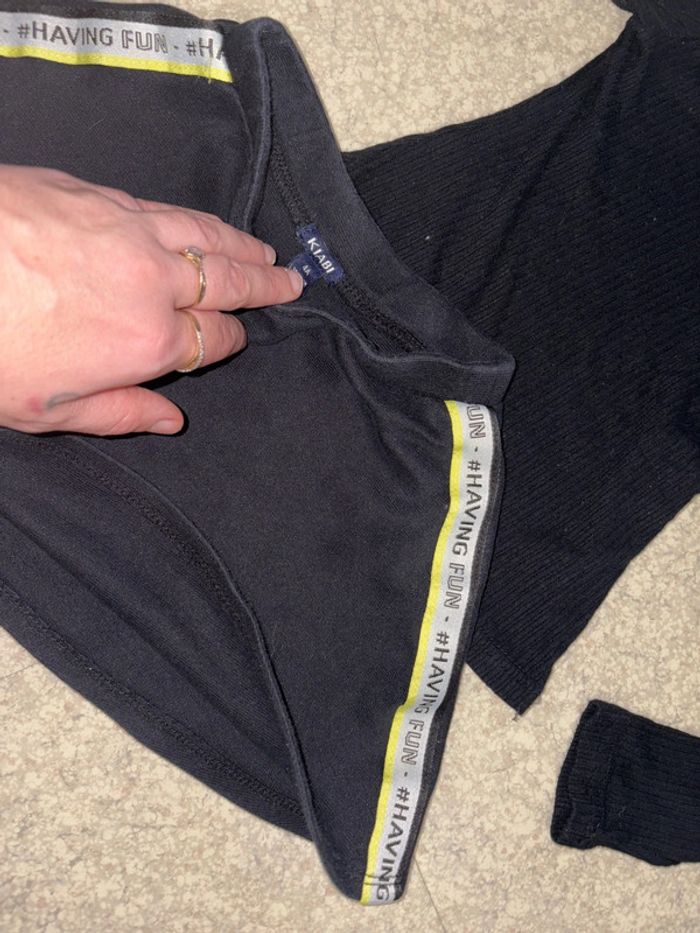 Ensemble fille - photo numéro 3