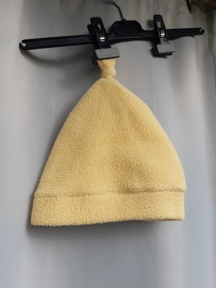 Bonnet - photo numéro 3