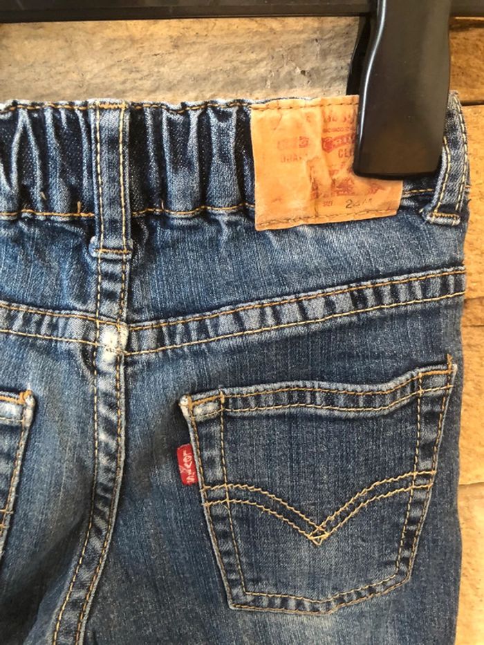 Jean Levi’s 2 ans - photo numéro 3