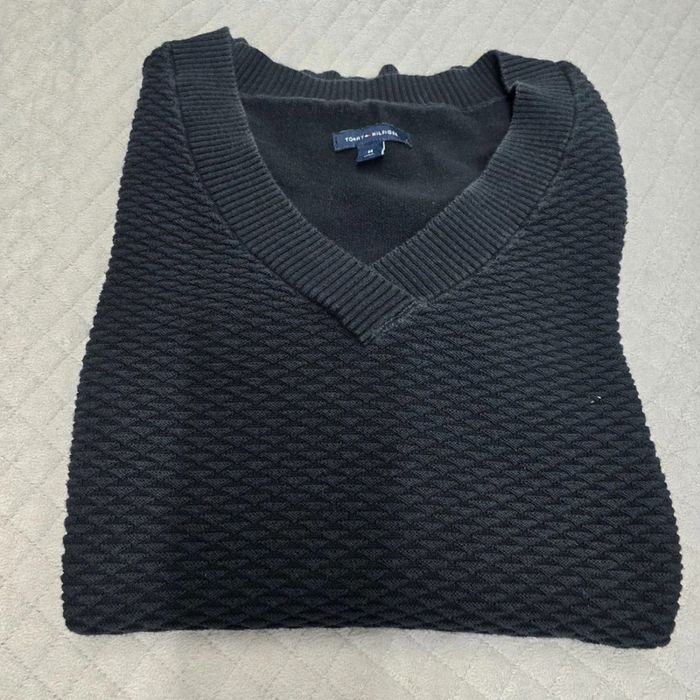 Pull tommy hilfiger 2015 - photo numéro 4