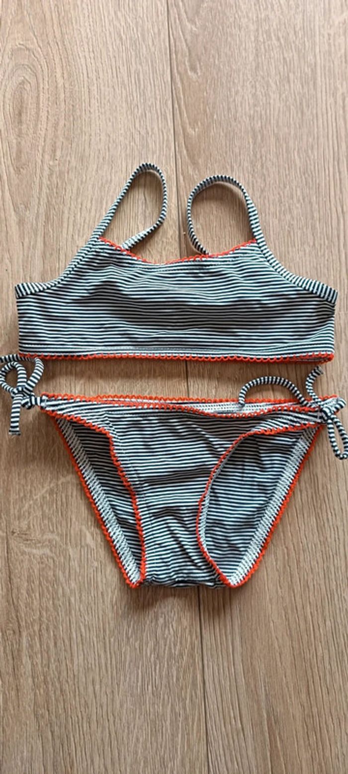 Maillot de bain 3 ans petit bateau