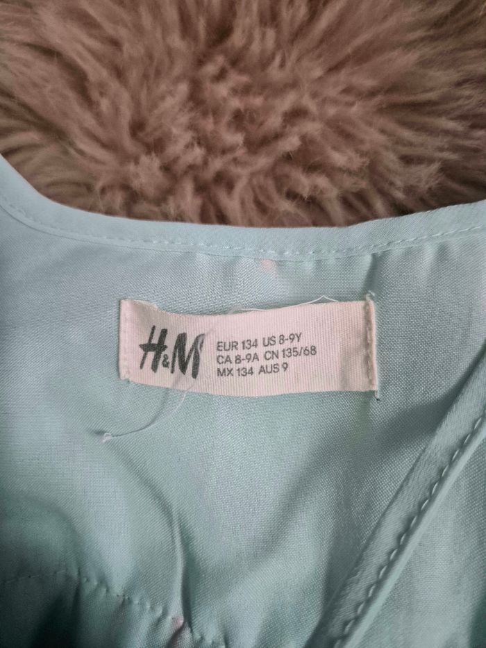 Robe * H&M * - photo numéro 4