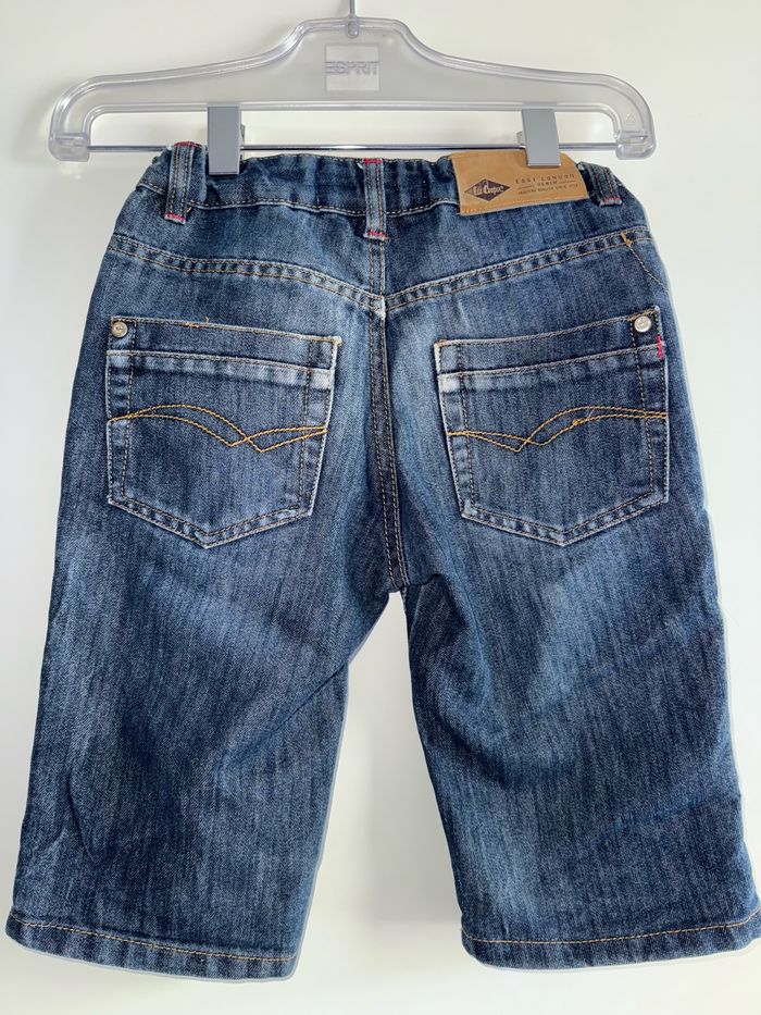 Short LeeCooper - photo numéro 2