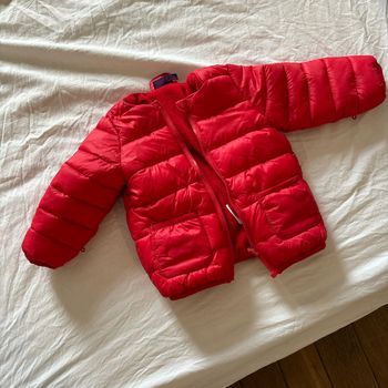 Manteau