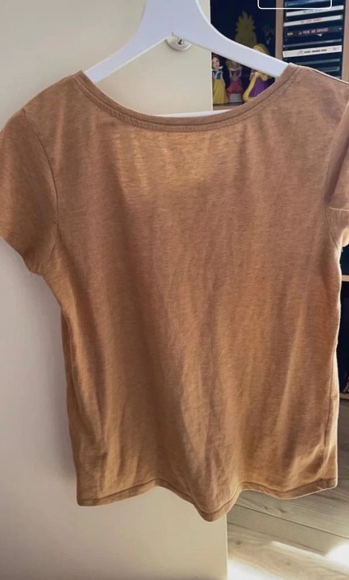 Teeshirt - photo numéro 2