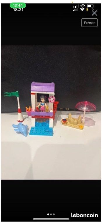 Lego Friends 41028
