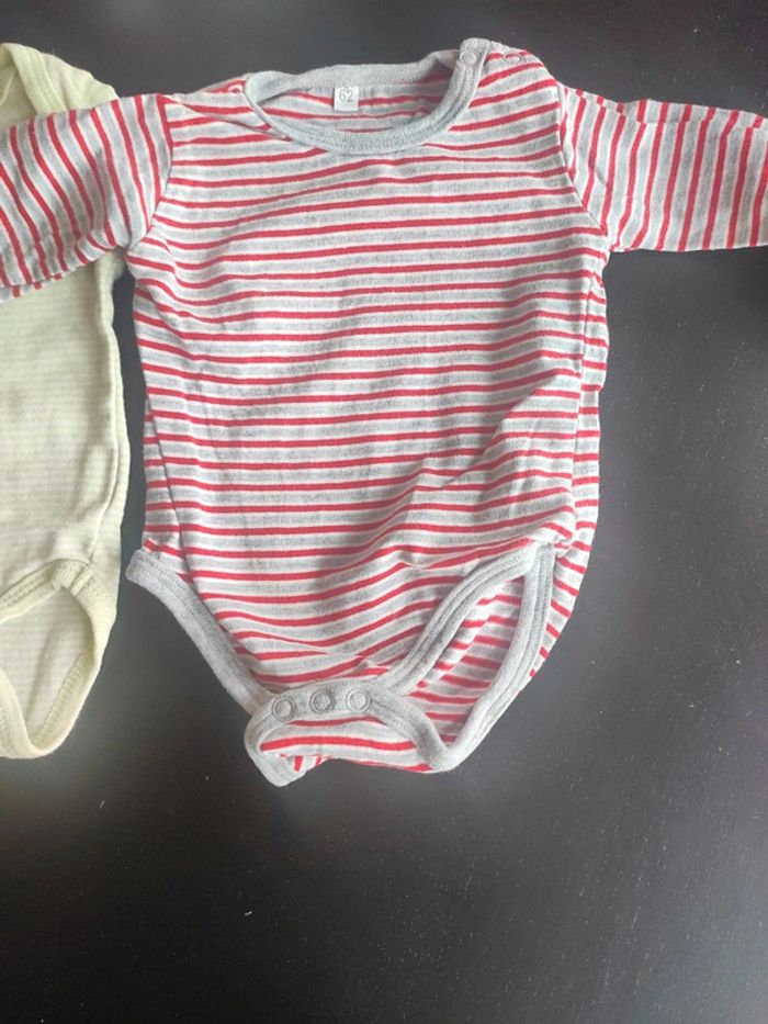 2 bodie - photo numéro 2