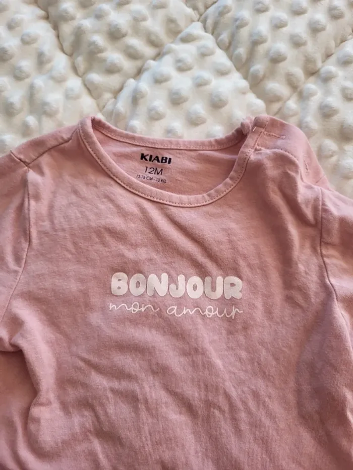 T-shirt - photo numéro 2