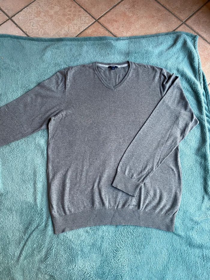 Lot 4 pull - photo numéro 6