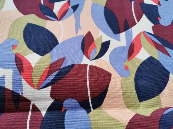 Coupon 300cmx150cm coton épais - photo numéro 2
