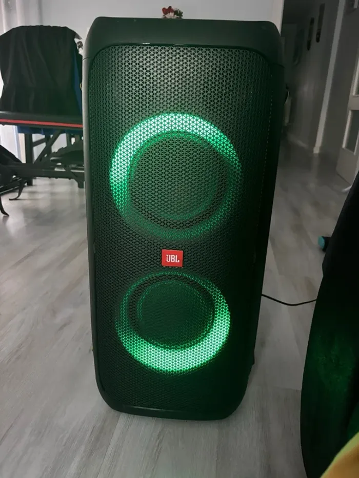 JBL PartyBox 310 - Enceinte portable