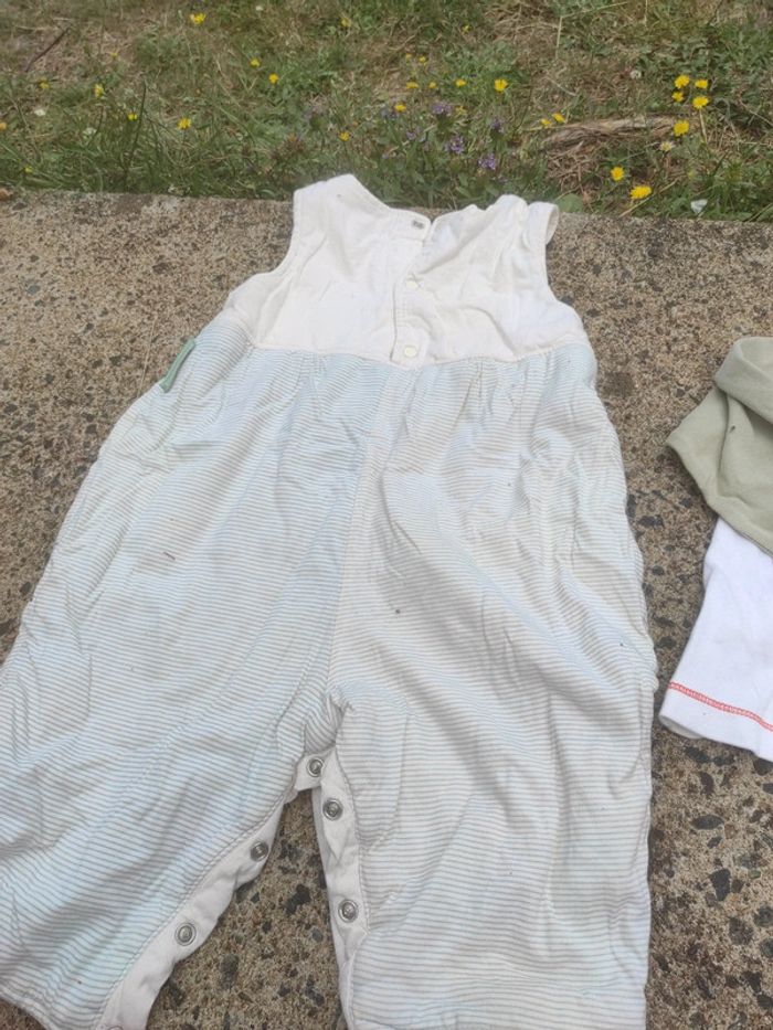 Ensemble 12 mois - photo numéro 5