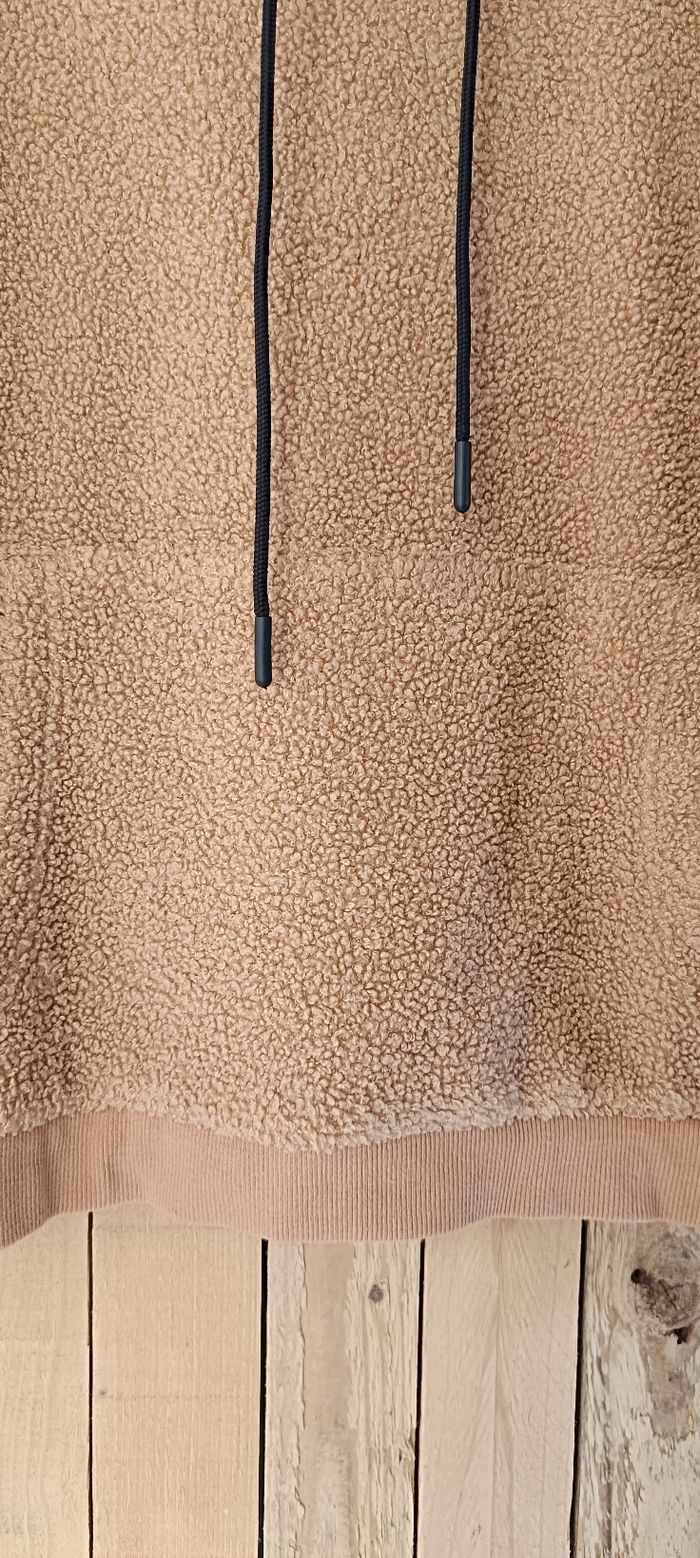 Sweat à capuche - photo numéro 5