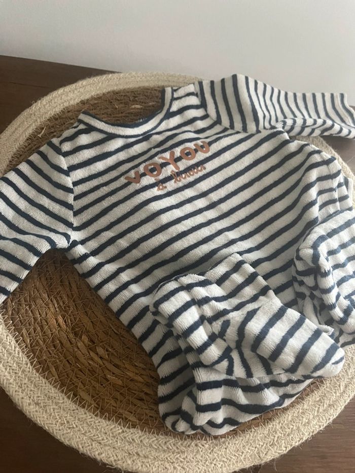 Pyjama TAO