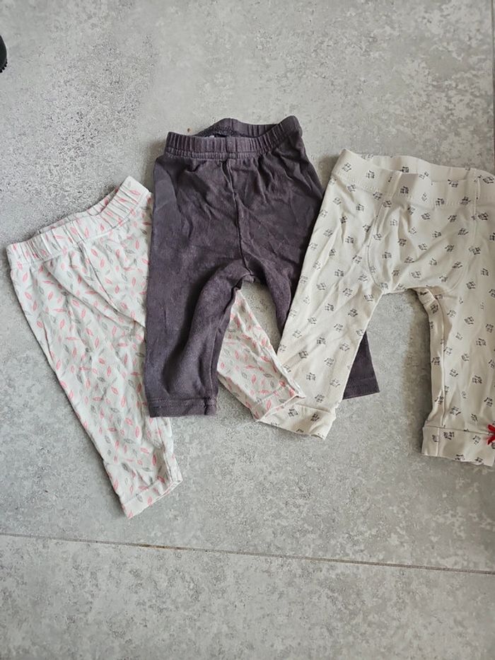 Leggins - photo numéro 3