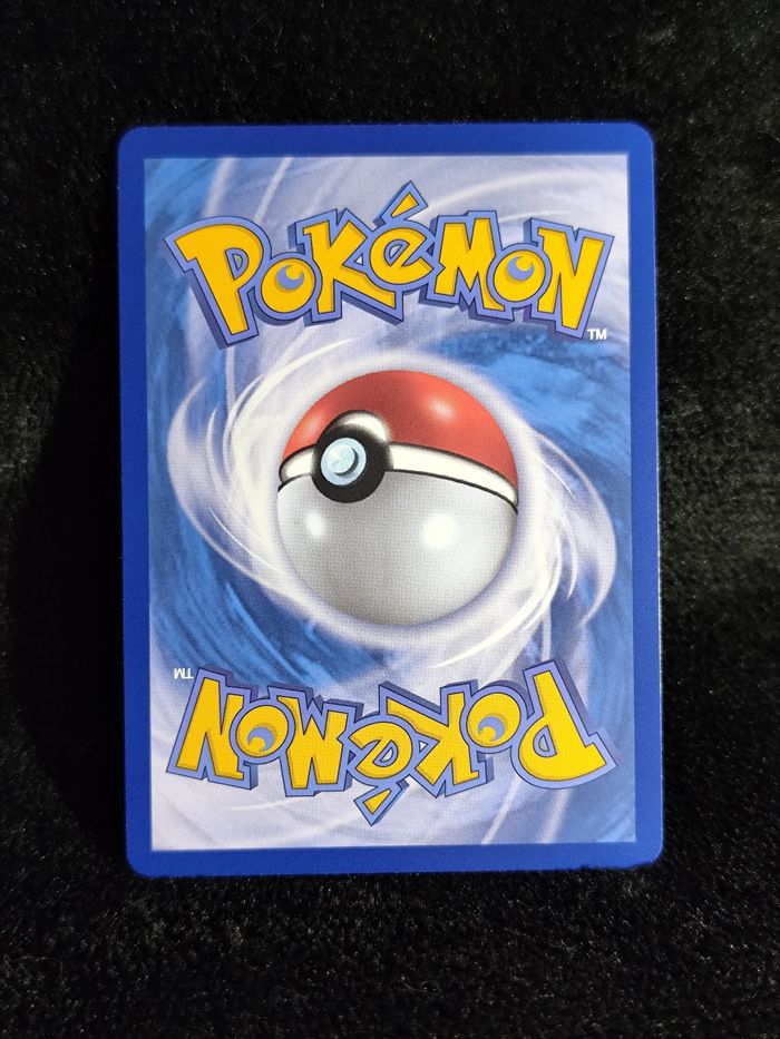 Carte pokémon Ballon 084/063 SR M1L - photo numéro 3