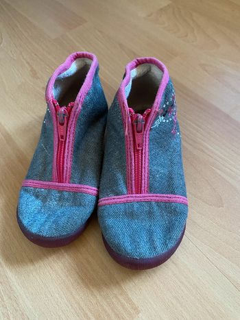 Chaussons Bellamy Taille 25