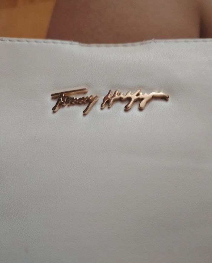 Sac tommy hilfiger - photo numéro 4