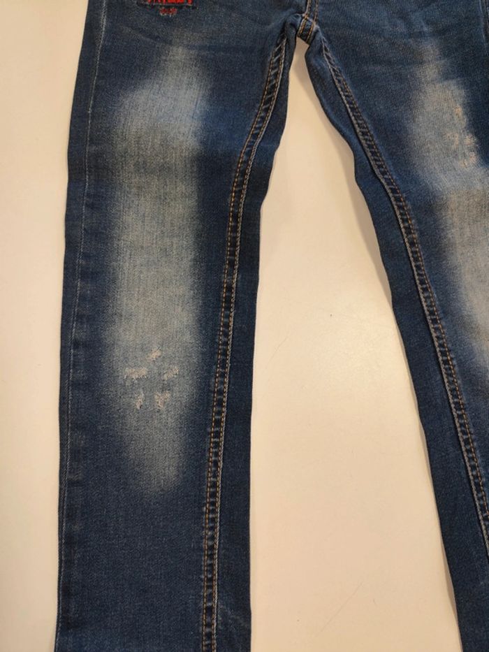 ensemble orchestra 5/6 ans - photo numéro 7