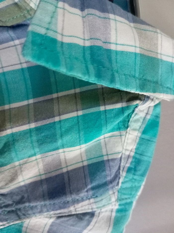 Chemise 12 mois - photo numéro 3