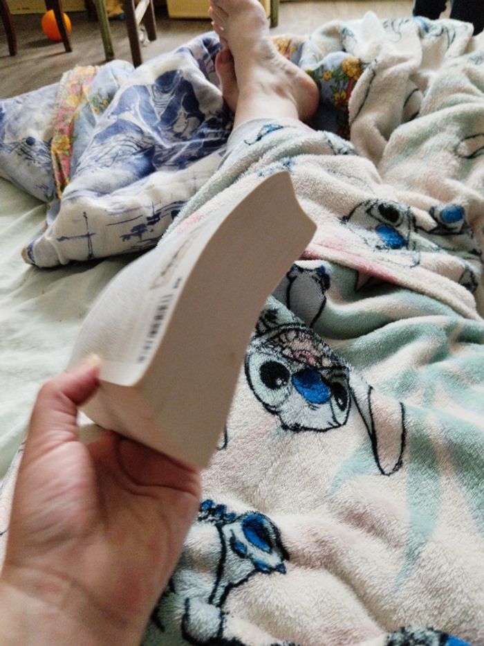 Au service surnaturel se sa majesté - photo numéro 5