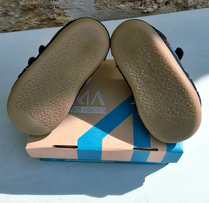 Chaussures cuir - photo numéro 4