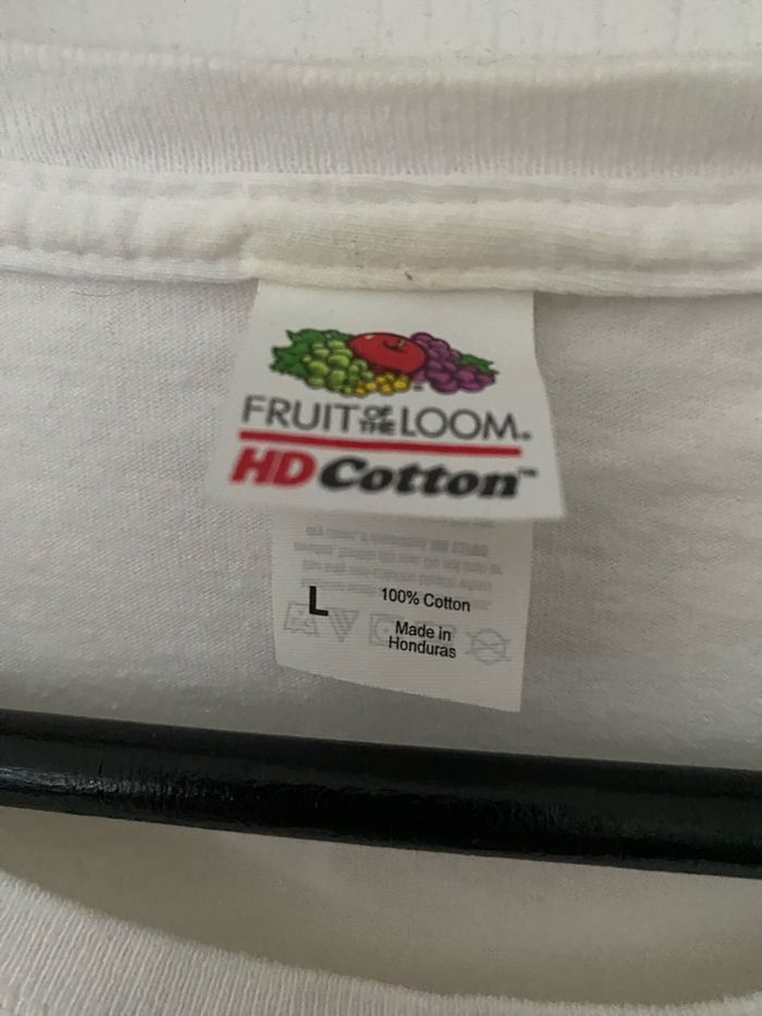 T shirt - photo numéro 4