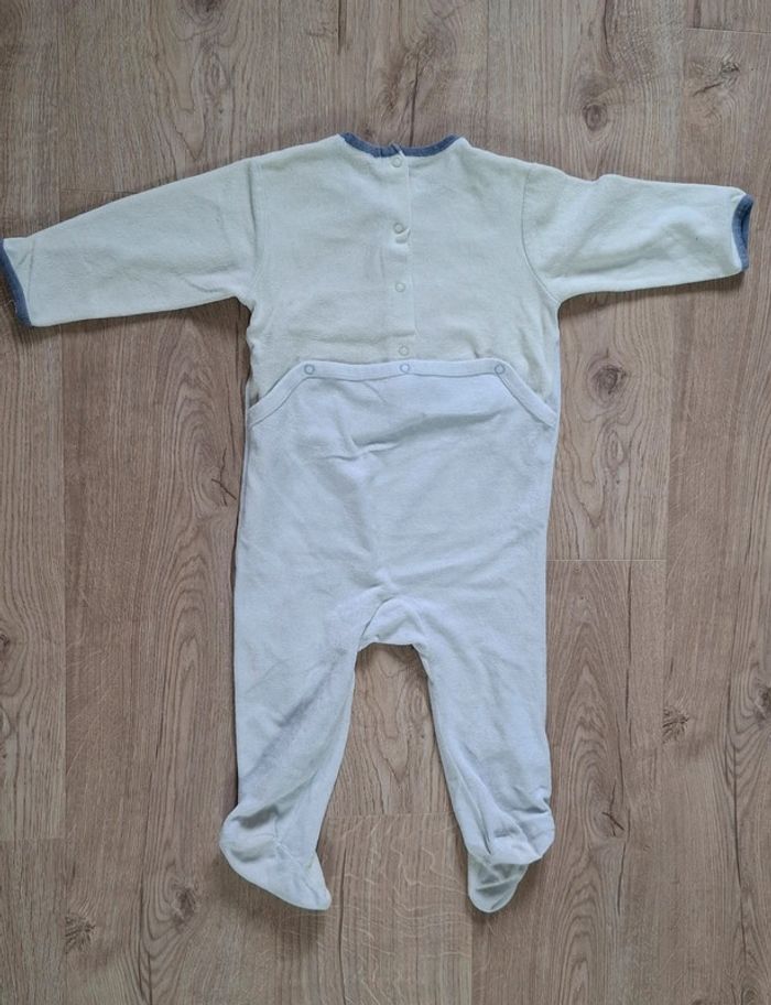 Lot 3 pyjamas 18mois - photo numéro 4
