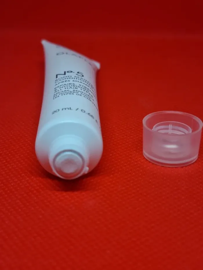 Lot x2 Olaplex N5 - photo numéro 3