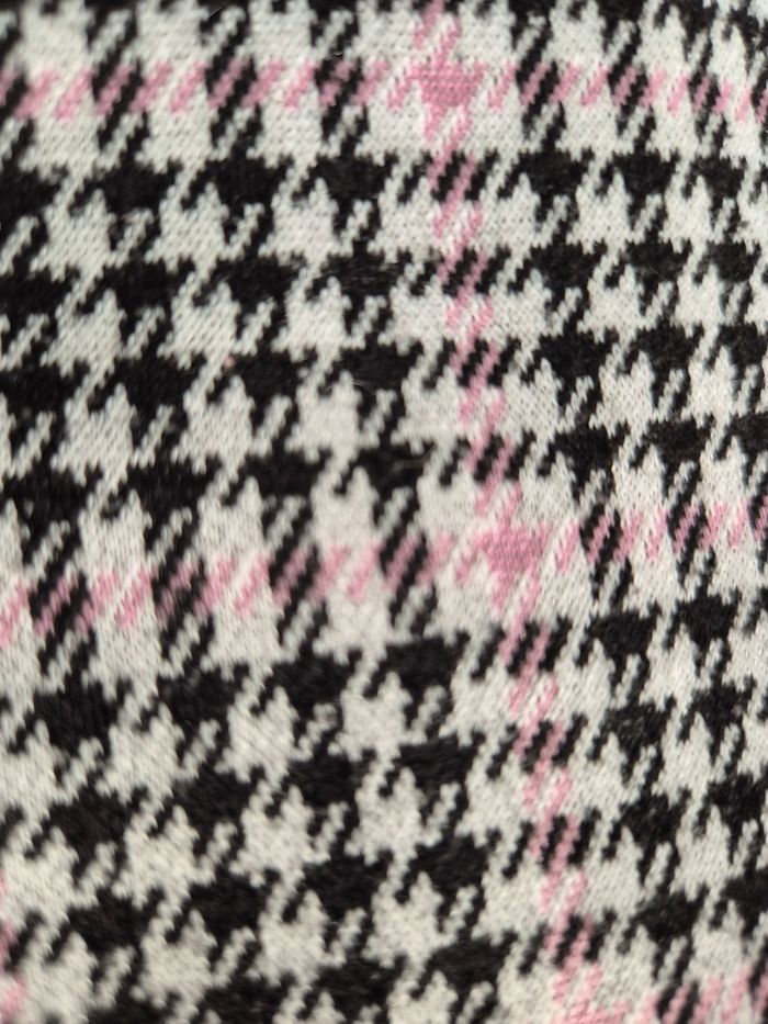 Short portefeuille 3 ans à carreaux - photo numéro 3