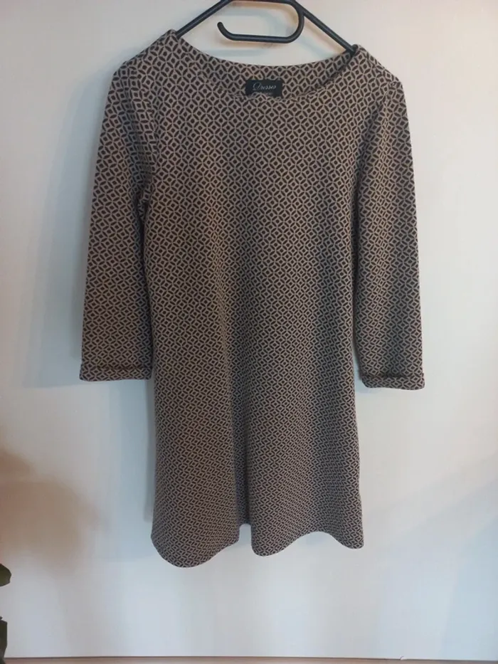 Robe yessica