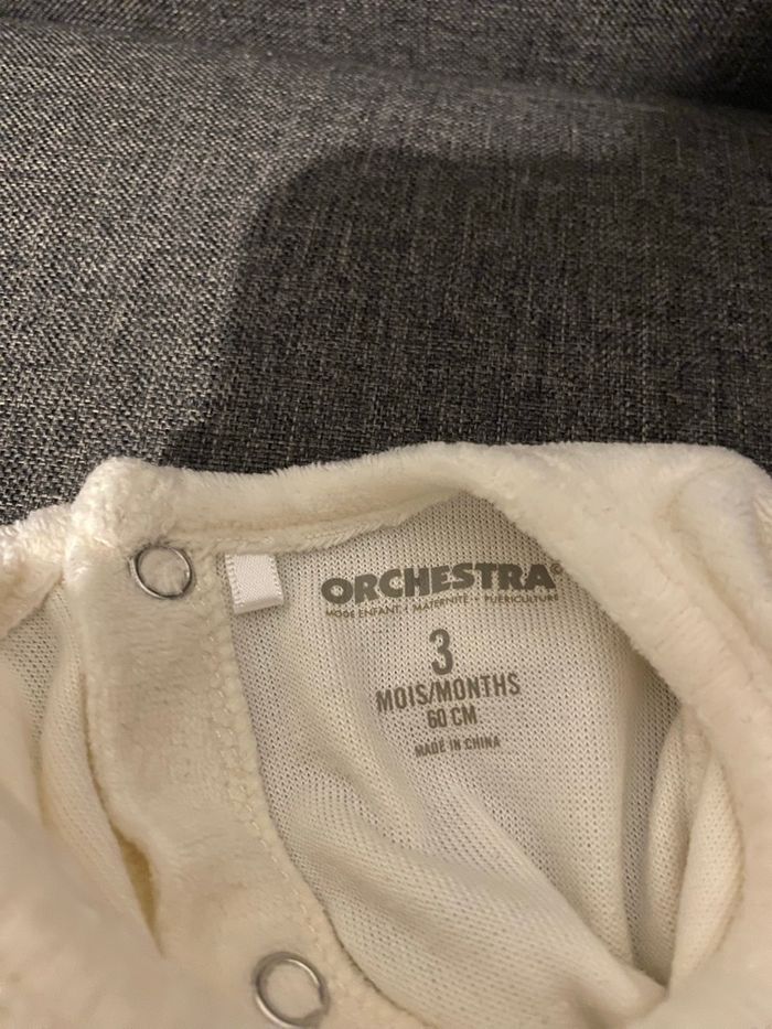 Pyjama orchestra - photo numéro 4