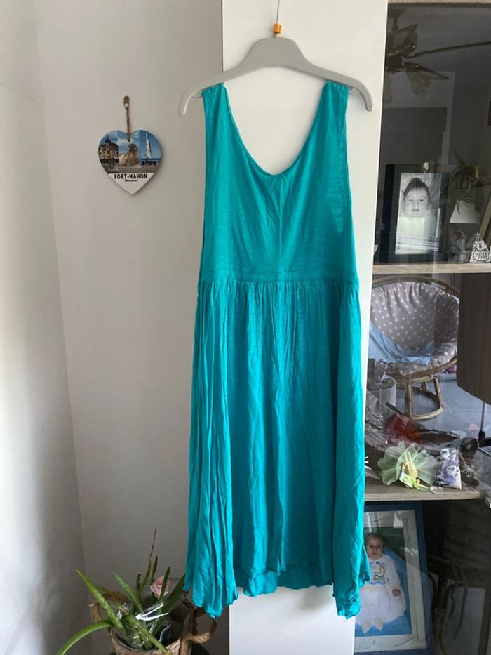 Robe tunique 38-40 La Redoute
