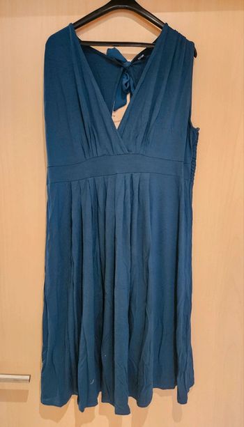 Robe de grossesse