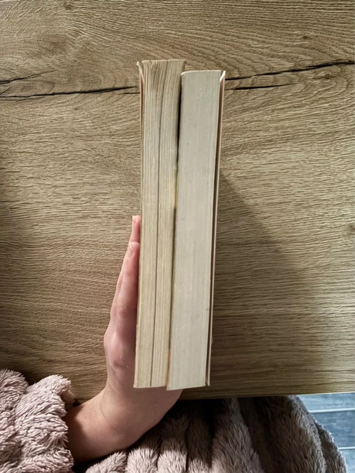 Lot de Livres pour Ados - photo numéro 4