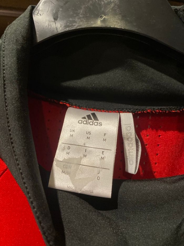 Haut Entraînement, homme, Adidas - photo numéro 2