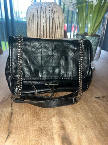 Sac bandoulière Zara 🌸