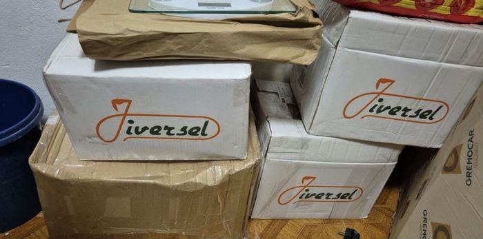 Box misterio
