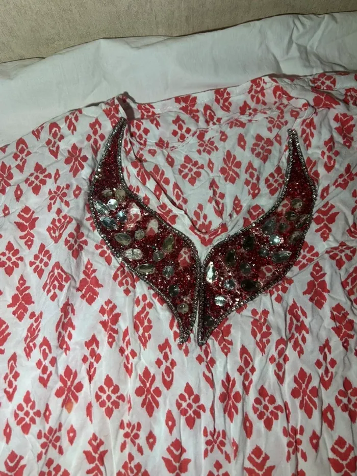 Robe vintage - photo numéro 8